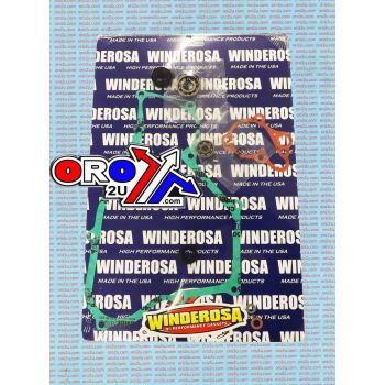 WATER PUMP KIT CR125R 84-86, WINDEROSA 821232 HONDA