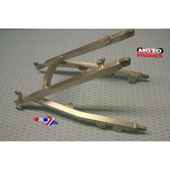 SUBFRAME REAR YAMAHA YZF250 10-13 17D-21190-00-00 280831