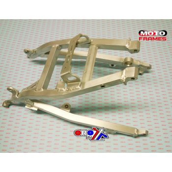 SUBFRAME REAR 10-13 YAMAHA YZF450 33D-21190-00-00 280832.