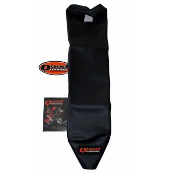 93-07 TRX300EXSEAT COVER BLACK