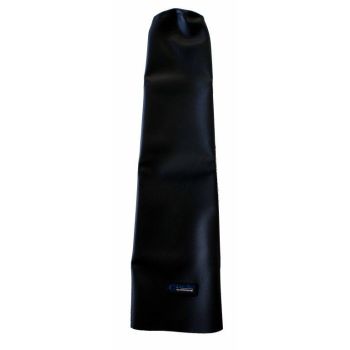 97-07 KLR300 SEAT COVER BLACK