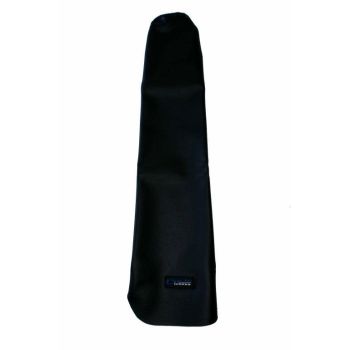 2008 KLX450R SEAT COVER BLACK