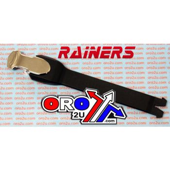 STRAP REF.10 ATV / TRIAL LONG, 150mm (EACH)