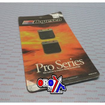 PRO-164 REED 02/03 RM85, Boyesen Pro Series Reeds - PRO, PRO164