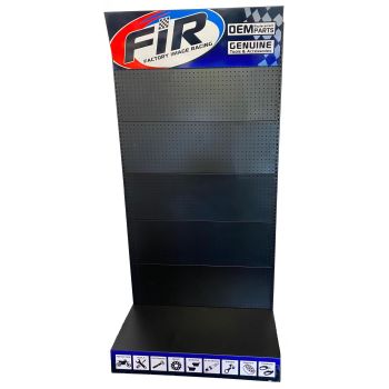 FREE* FIR PRODUCT SHOP DISPLAY STAND, WITH QUALIFYING FIR ORDERS OVER £300+VAT