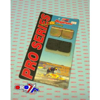 PRO-25 BOYESEN REEDS, Boyesen Pro Series Reeds - PRO