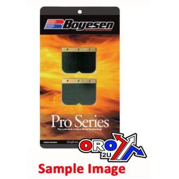 PRO-30 BOYESEN REEDS, Boyesen Pro Series Reeds - PRO