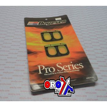 PSR-33 BOYESEN BLOCK REEDS PRO-33, Boyesen Pro Series Reeds - PRO