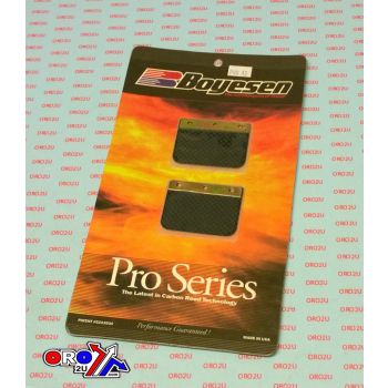 PRO-43 BOYESEN PRO REEDS, Boyesen Pro Series Reeds - PRO