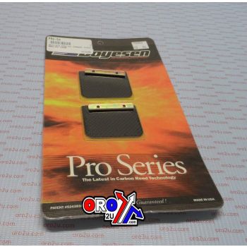 PRO-54 BOYESEN REEDS, Boyesen Pro Series Reeds - PRO