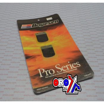 PRO-59 BOYESEN REEDS KX80, Boyesen Pro Series Reeds - PRO