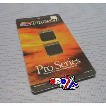 PRO-60 BOYESEN REEDS CR80, Boyesen Pro Series Reeds - PRO