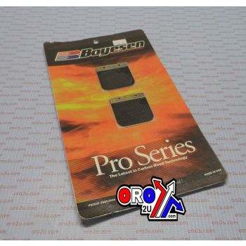 PRO-61 BOYESEN REEDS, Boyesen Pro Series Reeds - PRO