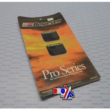 PRO-71 BOYESEN REEDS, Boyesen Pro Series Reeds - PRO