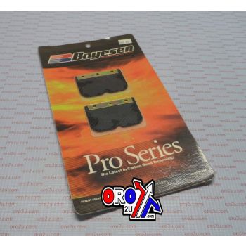 PRO-83 REEDS HONDA PILOT, Boyesen Pro Series Reeds - PRO