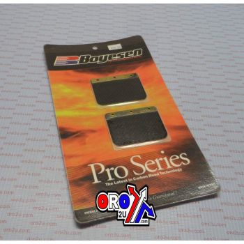 PRO-84 REEDS LT250R Quad Racer, Boyesen Pro Series Reeds - PRO