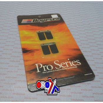 PRO-85 REEDS YSF200 BLASTER, Boyesen Pro Series Reeds -, PRO85