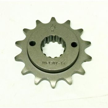 FRONT SPROCKET JTF1307.14 520