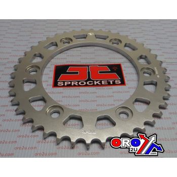 REAR SPROCKET ALLOY JTA1307.42, HONDA ROAD CHAIN 525