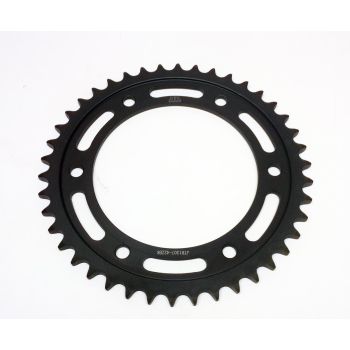 REAR SPROCKET STEEL HARD ZBK, C45 INDUCTIONJTR1307.42ZBK