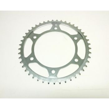 REAR SPROCKET STEEL JTR1307.45, HONDA ROAD CHAIN TYPE 525