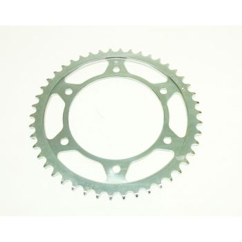 REAR SPROCKET STEEL JTR1307.46, HONDA ROAD CHAIN TYPE 525