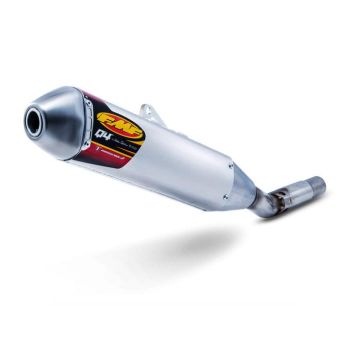 99-14 TRX400EX/X Q4 W/SA, FMF 041331 EXHAUST SILENCER