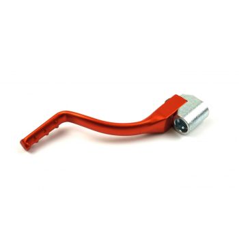 KICKSTART LEVER KTM/HUSQVARNA/GASGAS 50, 45233070044 ORANGE