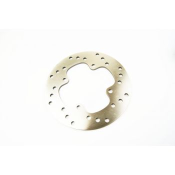 DISC BRAKE REAR BOMBARDIER / CAN AM, EBC MD6223D, 705600271, 705600604, MD6223D, MD6223D