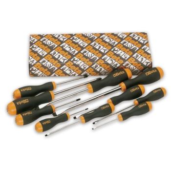 8PC SCREWDRIVER SET 1203E/S8, BETA 1203/S8, 12031009