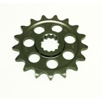 FRONT SPROCKET 321U-520-15P, 520 Chain Conversion