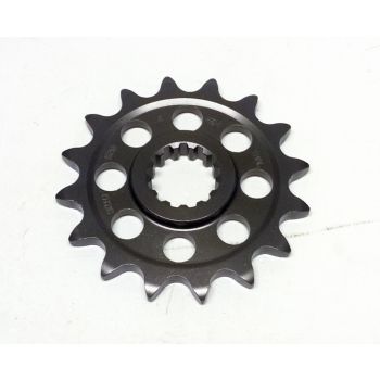 FRONT SPROCKET 321U-520-16P, 520 Chain Conversion