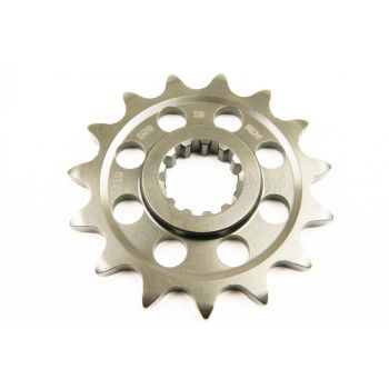 FRONT SPROCKET 321U-520-17P, 520 Chain Conversion