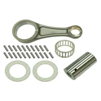 CONNECTING ROD CRF 450R 17-18, PSYCHIC MX-09091 HONDA