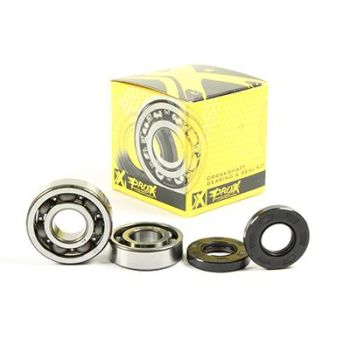 CRANKSHAFT BEARING & SEAL KIT, PROX 23.CBS20018 YZ 65 2018-2025, YZ85 2019-2025