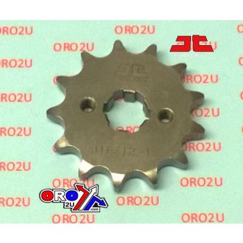 FRONT SPROCKET APRILLIA, JT JTF712.13