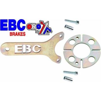 CLUTCH REMOVAL TOOL EBC CR012SP, ROAD / MX / ATV, CT012SP