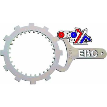 CLUTCH REMOVAL TOOL EBC CT017