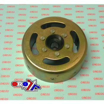 FLYWHEEL ONLY PW80, 21W-85550-21-00 44-9804._FW.HA