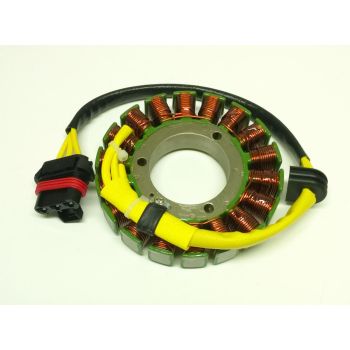 STATOR COIL POLARIS, 4013970 / 4014402 / 4015340, BRONCO AT-01443/AT-01437