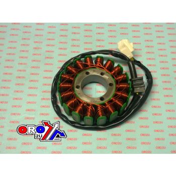 STATOR COILS HONDA VFR800A 03-09, ARROWHEAD AHA4062 31120-MCW-D02, 31120-MCW-D03, 340-58047