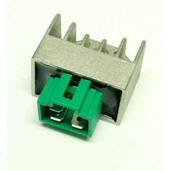 RECTIFIER / REGULATOR 12V CRF125F, ARROWHEAD AHA6116, 230-58230, 31600-KYK-911, DIRT 230-58230 CRF110F 2013-16, CRF125F 2013-18, CRF125FB 2014-18