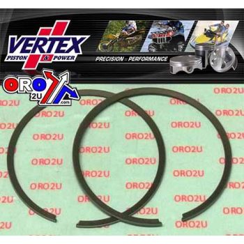 RING VERTEX 73.50mm [Sold Set], 590273500001