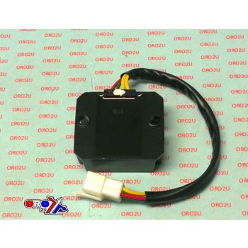 REGULATOR HONDA ATC 125 M, RICKS 10-169, 31600-968-003