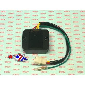 REGULATOR HONDA ATC 125 M, RICKS 10-170, 31600-968-680