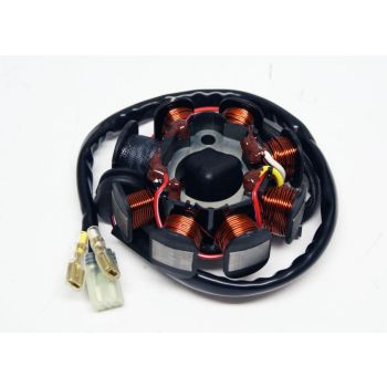 STATOR COIL KTM HUSQVARNA Husaberg, PSYCHIC MX-01352, 55139004000 / 55139004100, RMS010-101534, Husaberg TE250 2011-2013 For Husaberg TE300 2012-2013