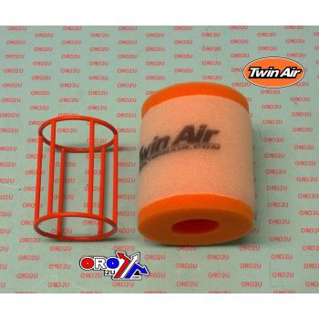 AIR FILTER / Wire Filter Cage 08-18 DS70 Can-Am, TWINAIR 156060P Bombardier