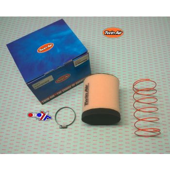 AIR FILTER POLARIS 500 ACE/RANGER 2017-18, TWINAIR 156087P