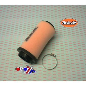 AIR FILTER POLARIS 570 SPORTSMAN 2015-18, TWINAIR BACK FIRE FILTER 156091FR