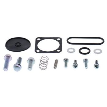 FUEL TAP REPAIR KIT ALLBALLS, ALLBALLS 60-1309 SUZUKI GS500 89-00